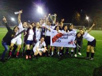 Horeca Voetbal Toernooi Amsterdam 5 augustus