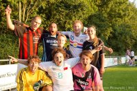 Horeca Voetbal Toernooi 2 sept 2024